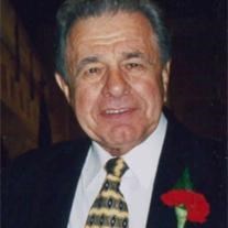 Obituary of William Meola