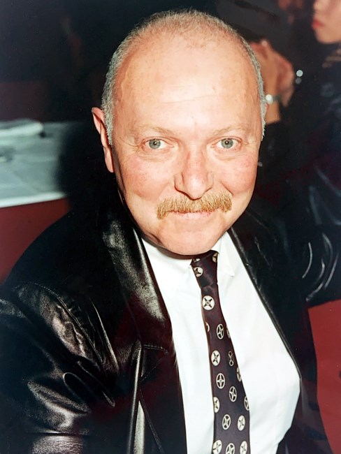 Obituario de Leonard Gregory Gomelsky