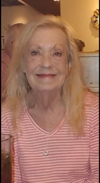 Obituary of Priscilla Dennis