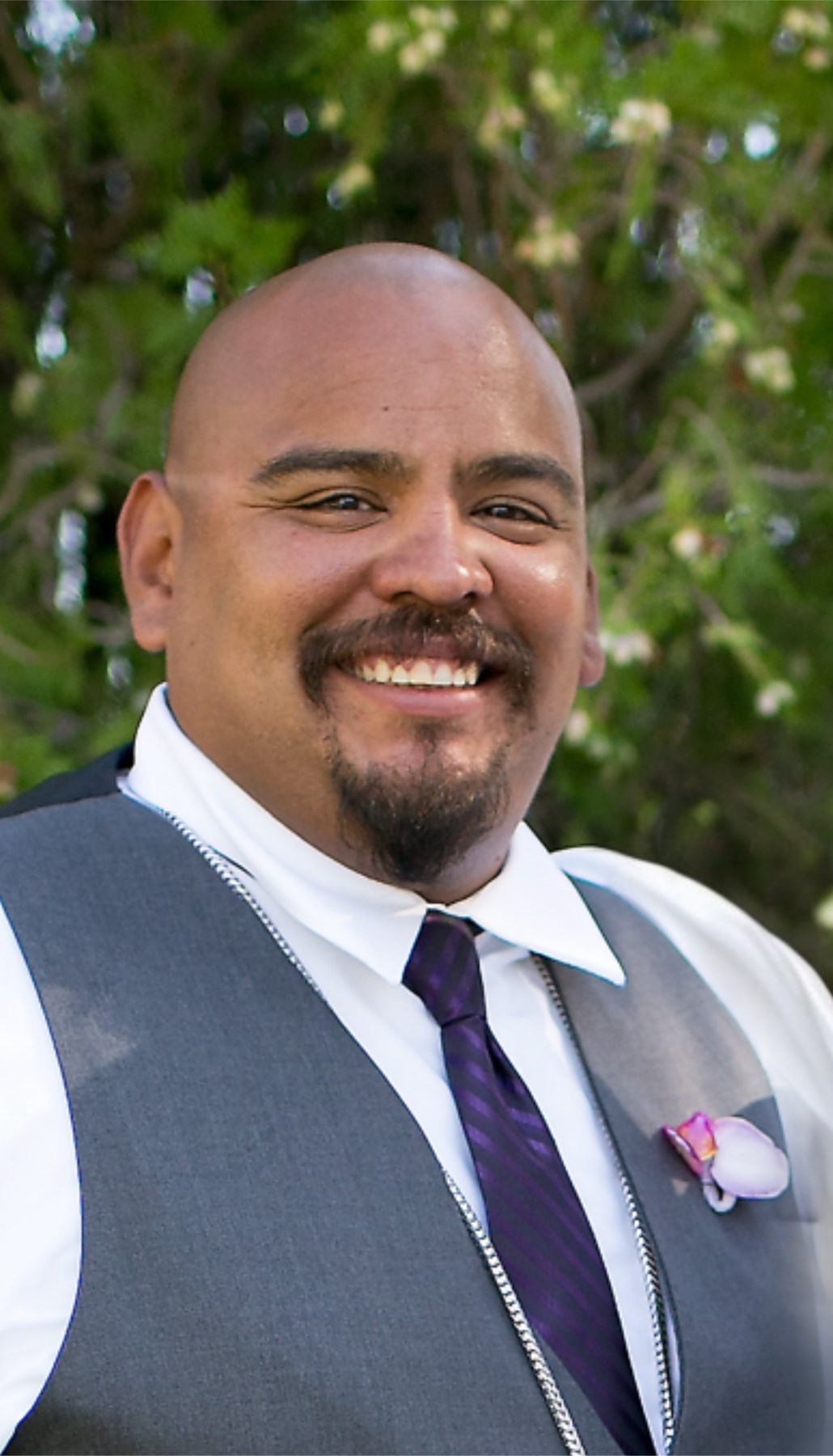 Michael Moran Obituary Victorville, CA