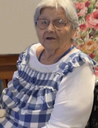 Obituary of Louise Katherine Murchison