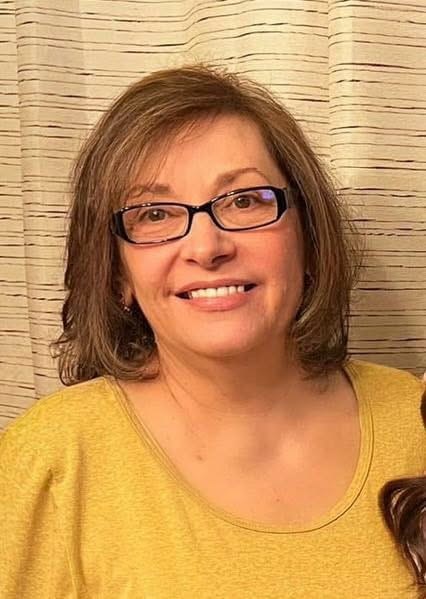 Obituary of Gerry Elizabeth Horne