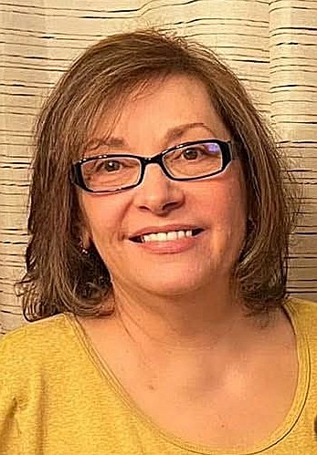 Obituary of Gerry Elizabeth Horne