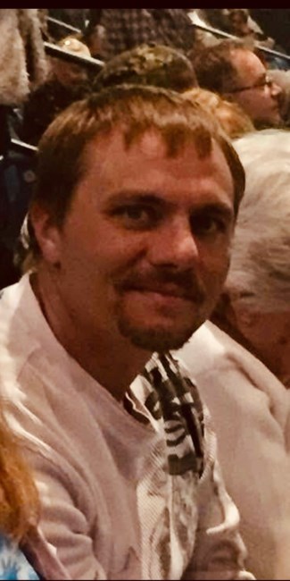 Obituary of Brandon Buck