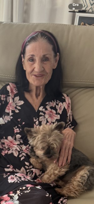 Obituary of Karen Sue Waldo