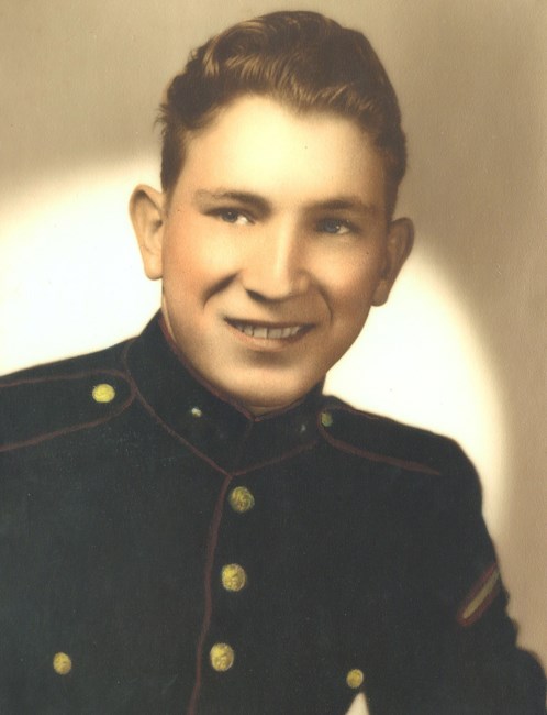 Obituary of Maynard E. Keadle