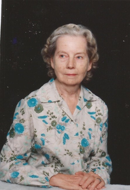 Obituary of Marjorie A. Pace
