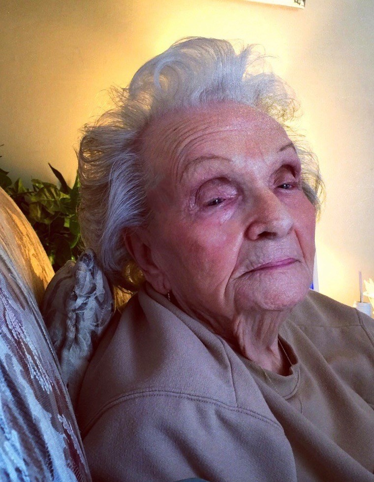 Mildred Ingold Obituary Greensboro, NC