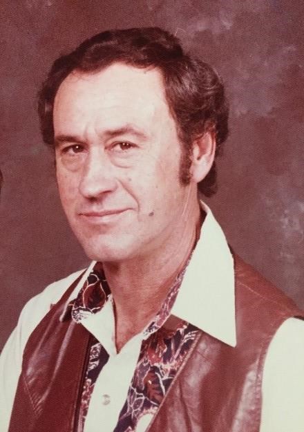 Obituary of Joseph Britton Conner