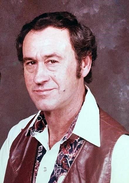 Obituary of Joseph Britton Conner