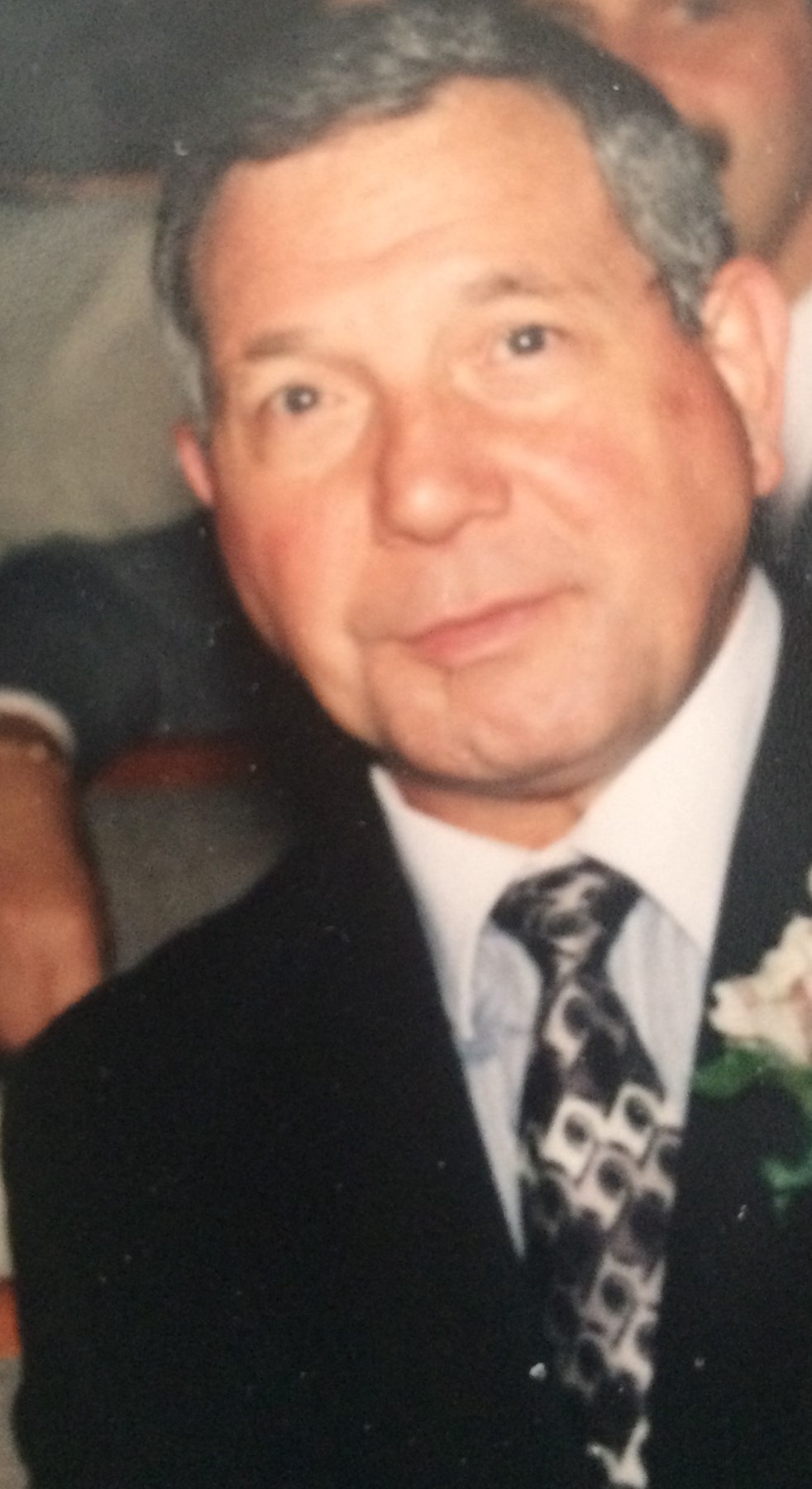 Obituary of Victor William Smith