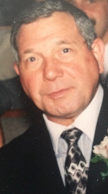 Avis de décès de Victor William Smith