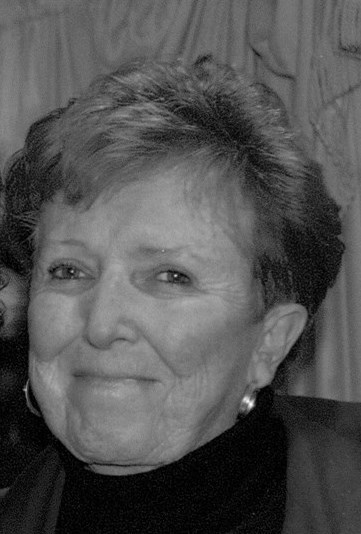 Obituary of Margaret Rose Carambatos