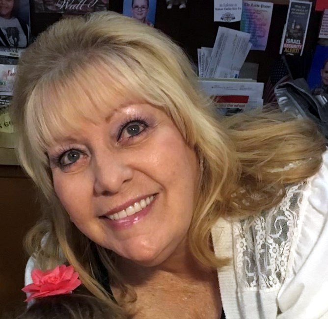 Obituary of Vicki Lynn Haeger