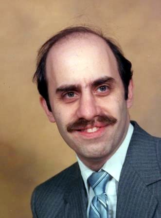 Obituary of Joseph Anthony Nardi