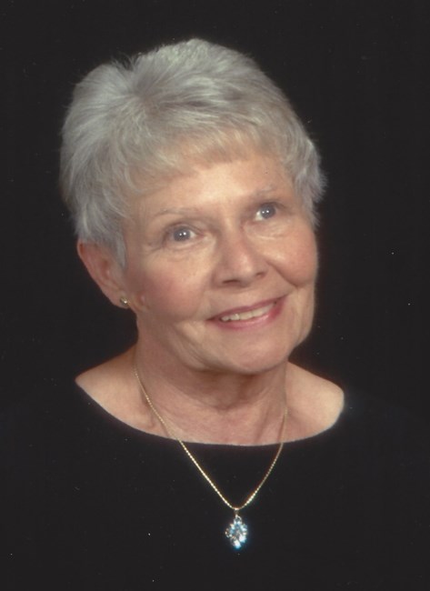 Obituario de Faye Ann Blaylock