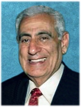 Obituary of George Peter Kanan
