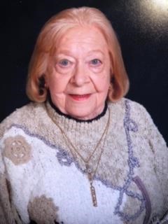 Obituary of Alma York