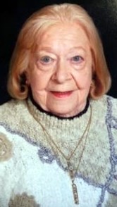 Obituary of Alma York