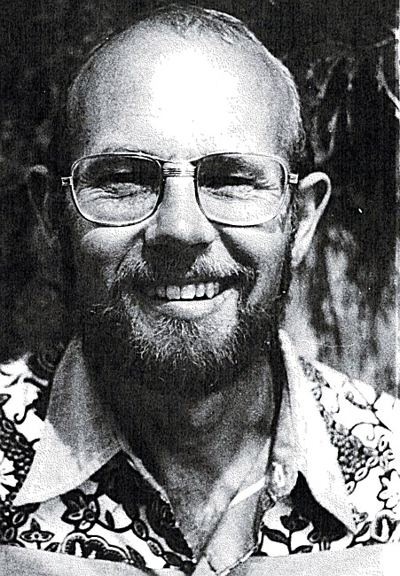 Obituary of Marvin Kientz