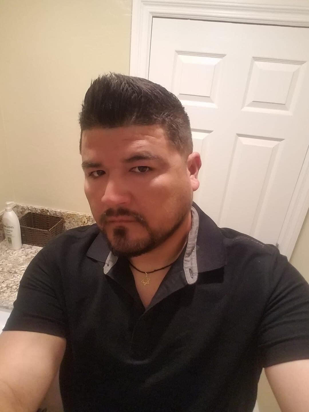 Obituary of Sergio Guadalupe Iribe Meza