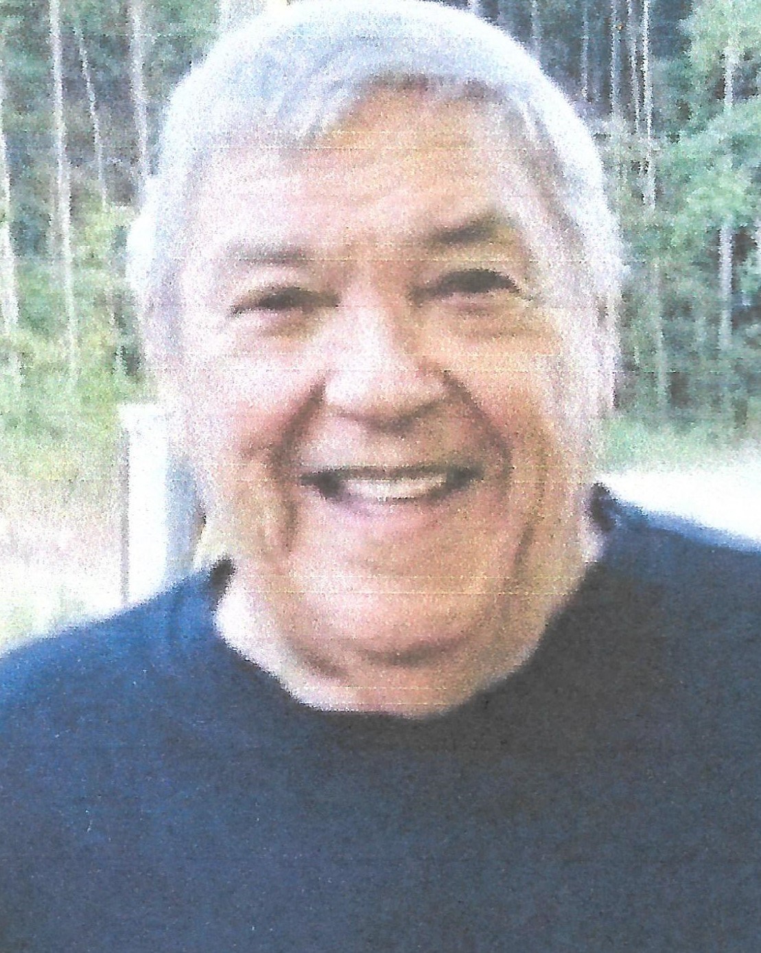 Jimmy Sewell avis de décès Gadsden, AL