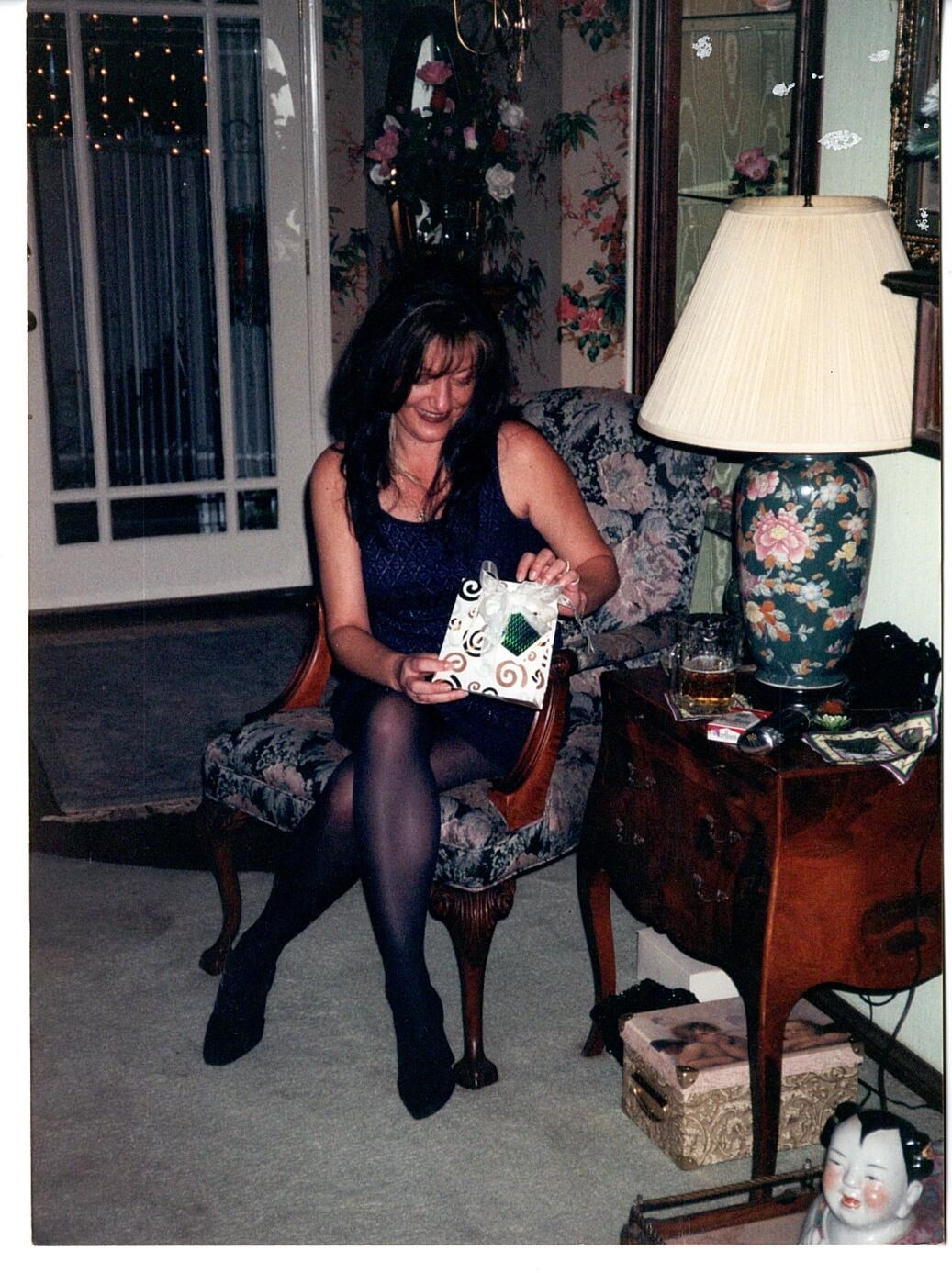 Obituary of Cynthia Lee Sullivan-Wilcox