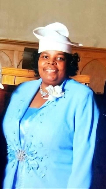 Obituary of Gwenda Faye Dryer