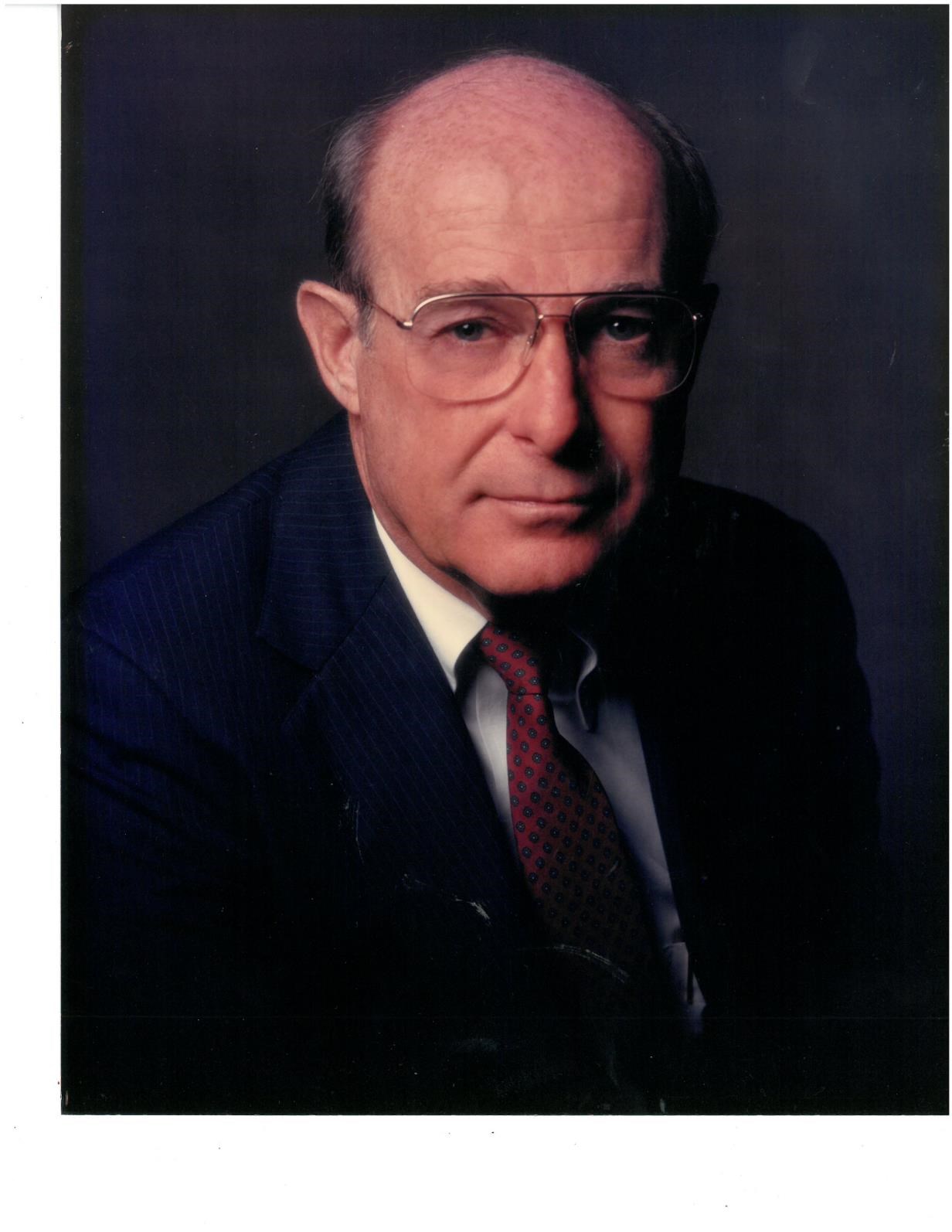 Obituary of John B. Davidson