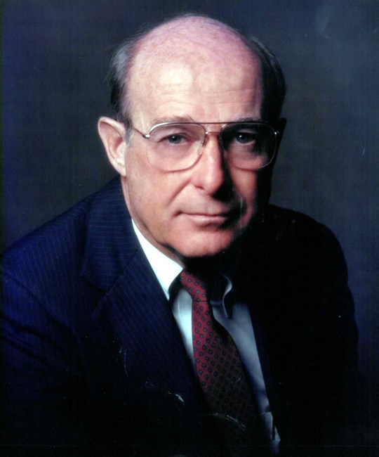 Obituary of John B. Davidson