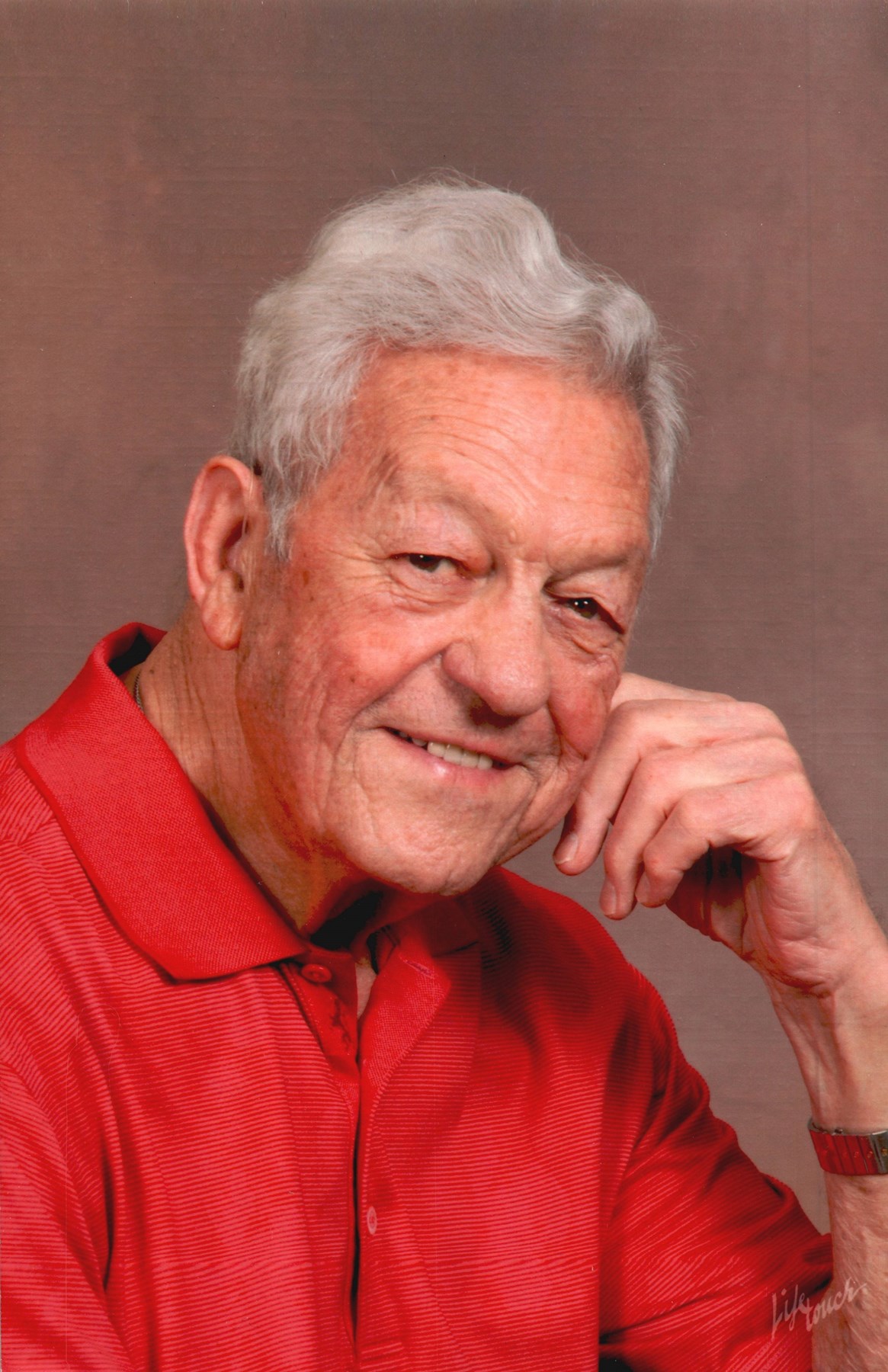 Obituary of Constantine Nicholas Culianos