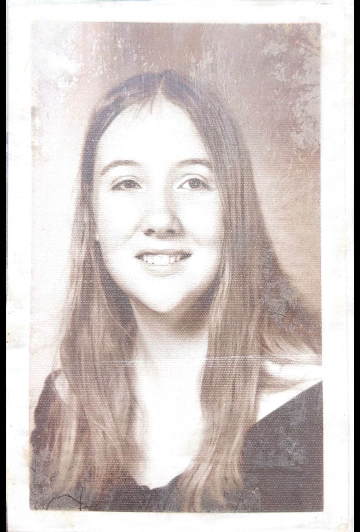 Obituary of Cynthia Jenice Mann