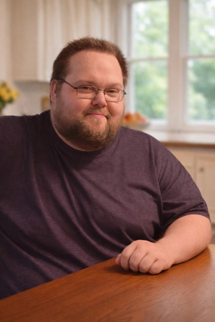 Obituary of Theodore Joseph Dickson