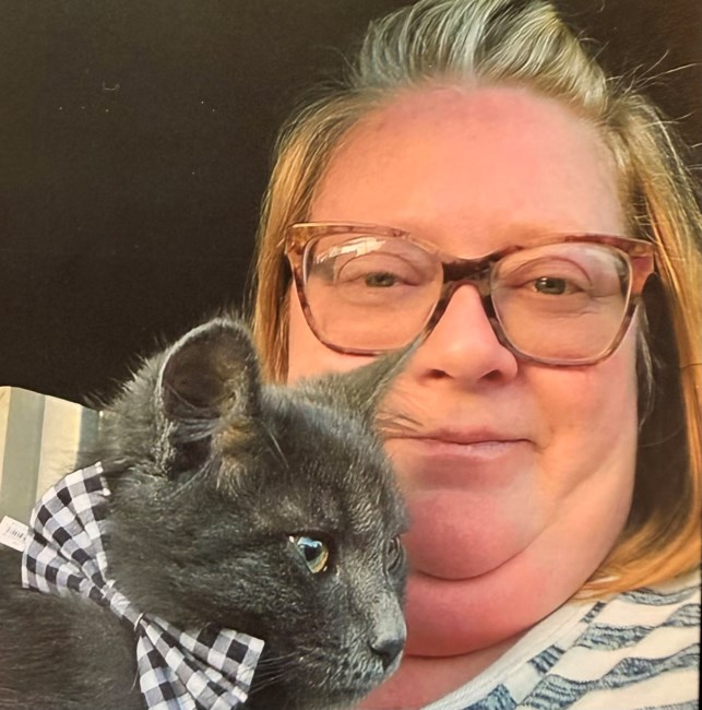 Obituary of Jamie Rae Talley