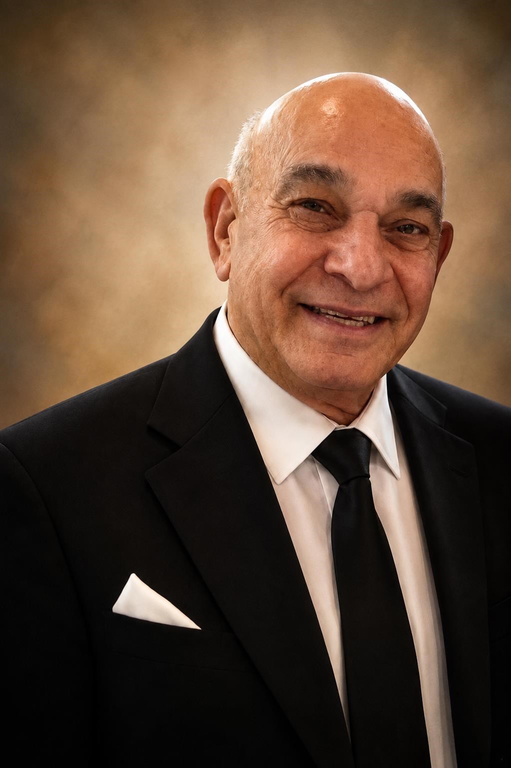 Obituary of Dominic Pagnotta