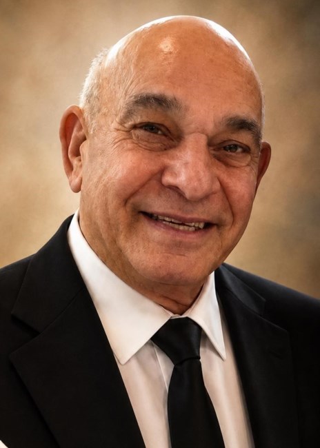 Obituary of Dominic Pagnotta