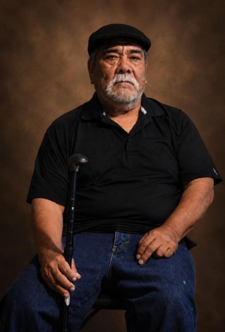 Obituary of J Guadalupe Oviedo