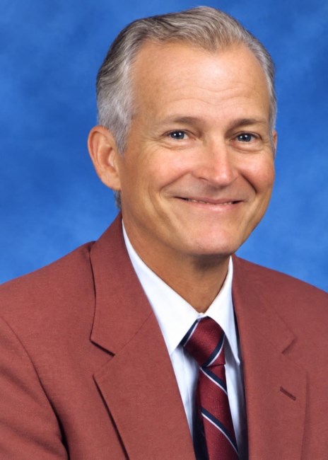 Obituary of James "Jim" Herbert Howell Jr.