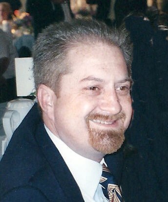 Obituary of Dean Gerard LaJeunesse