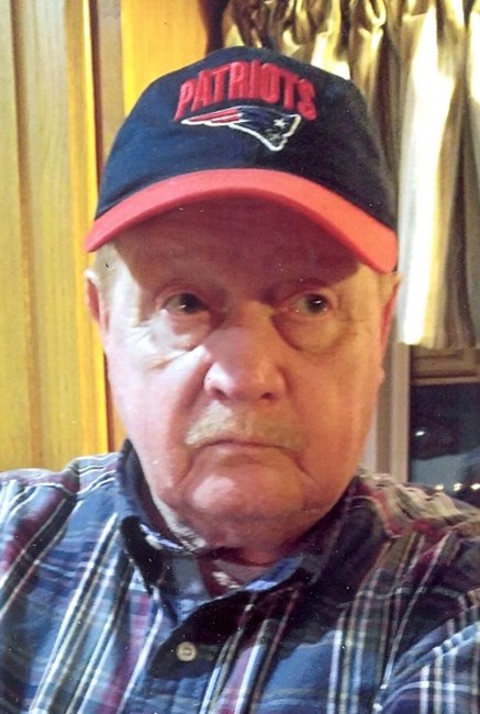 Obituary of Donald E. Eckersley