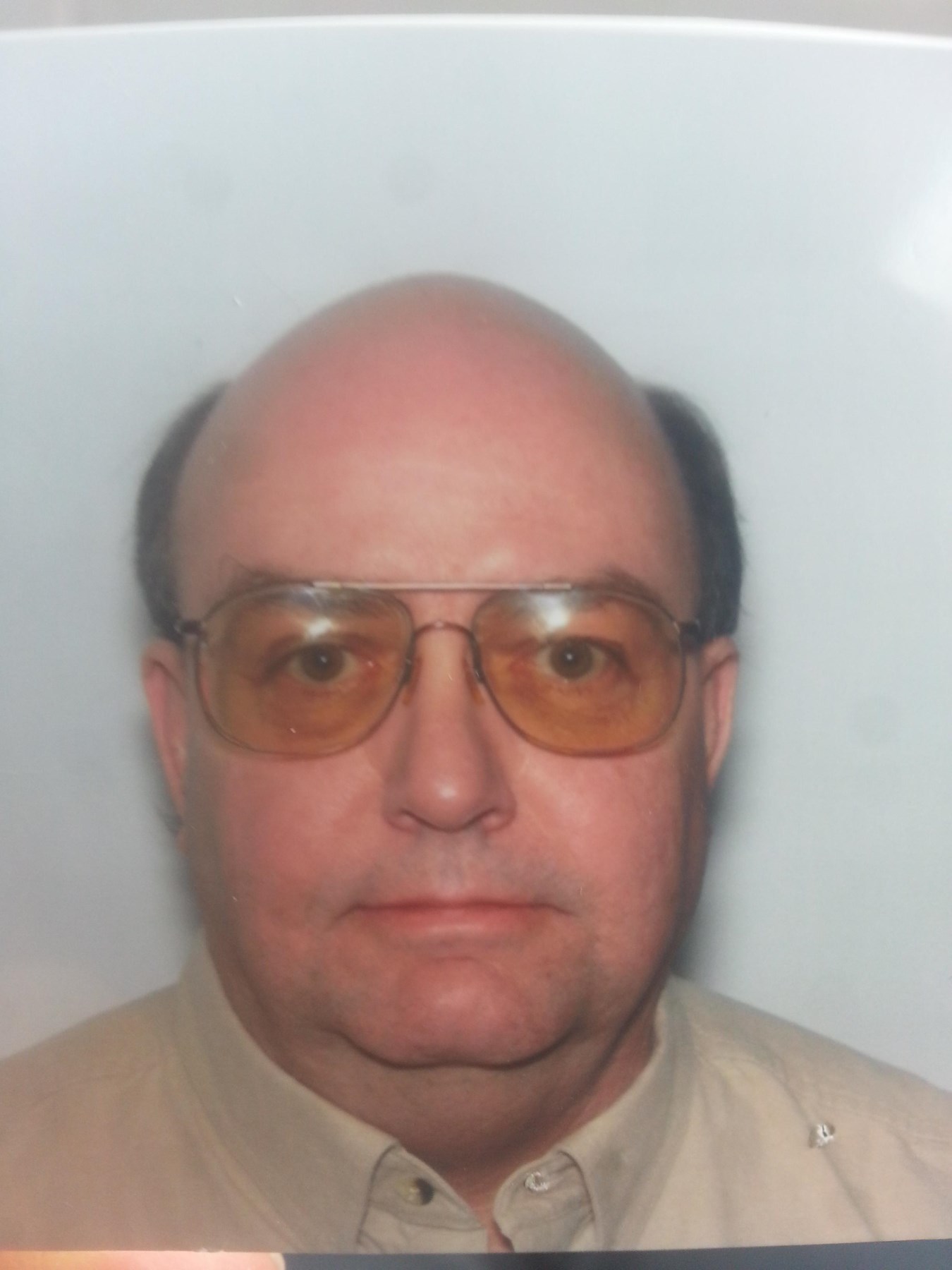 Obituary of John Charles Reed