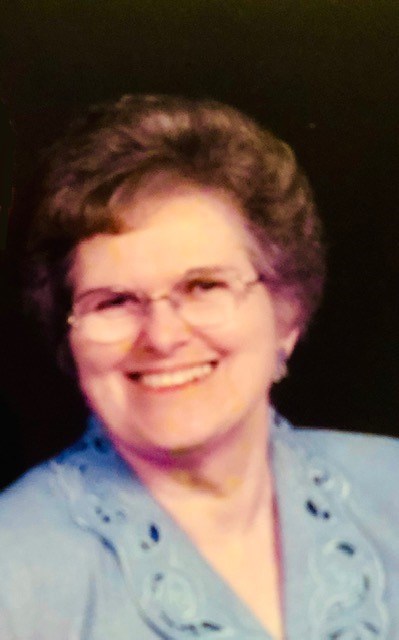 Obituary of JoNell Wilkerson Tunnell