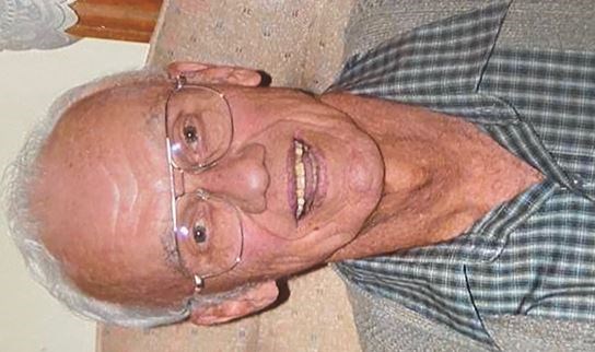 Obituary of Charles Wayne Maysent