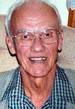 Obituary of Charles Wayne Maysent