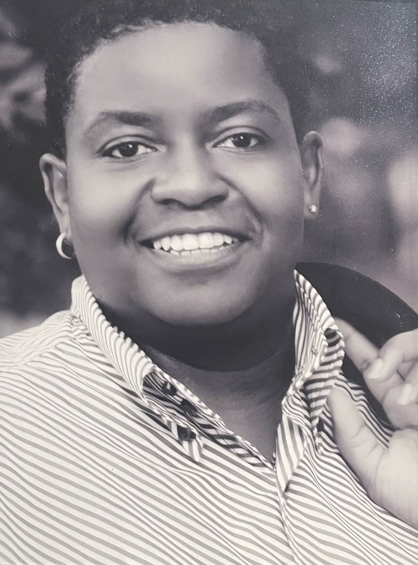 Get To Know Tiktok'S Sondra (@Jcandsondraa) - irk1mrj