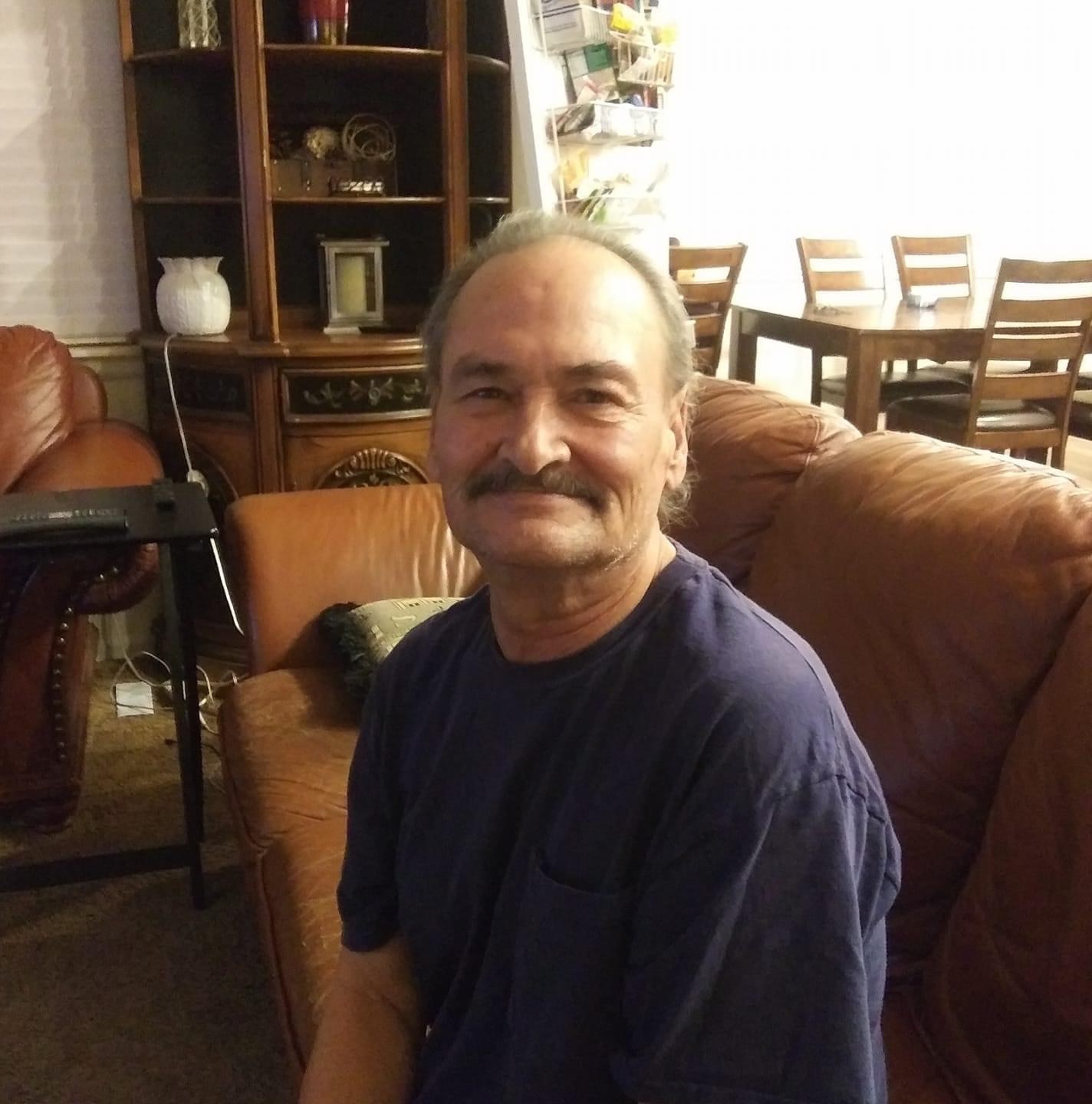 Obituary of Larry Richard Maes