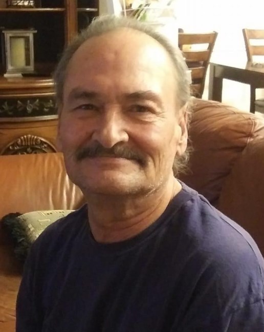 Obituary of Larry Richard Maes