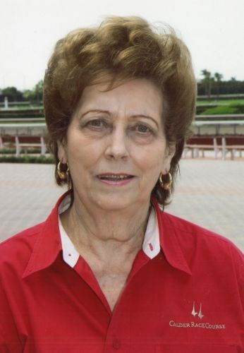 Obituary of Dorothy Jean Howell