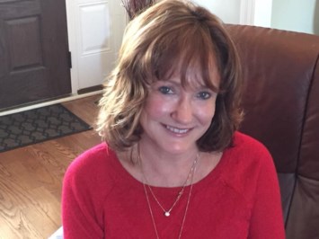Obituary of Mary Michele Shear