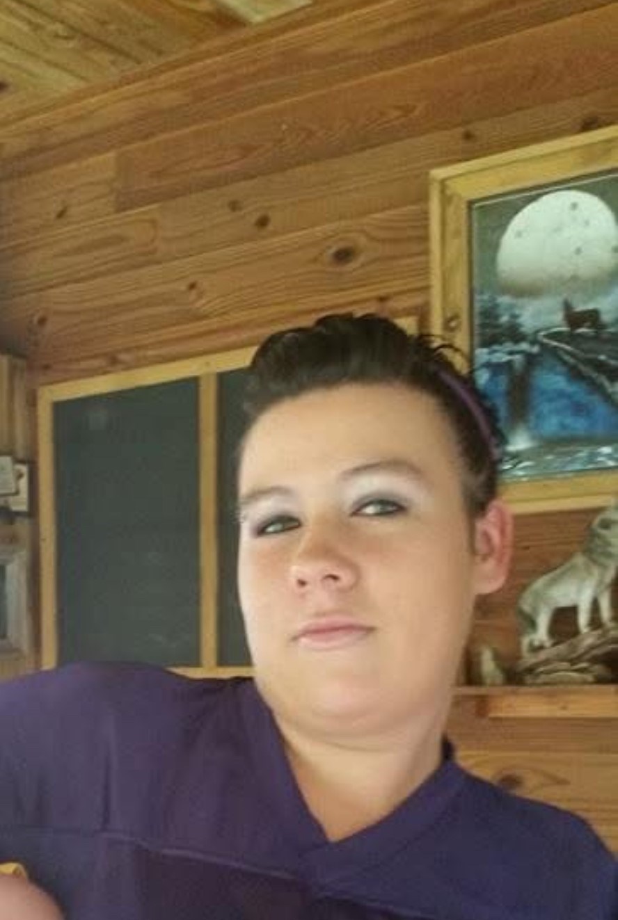 Avis de décès de Brittany Deshea Parsons